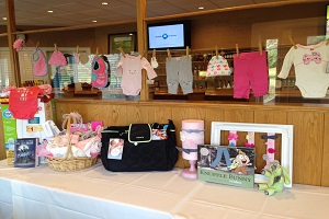 Baby Shower Party